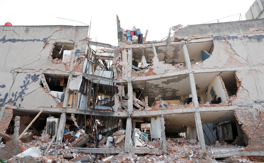 (Foto: Irvin Olivares/El Universal)