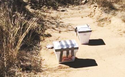 Ola de violencia en Los Cabos deja 9 muertos