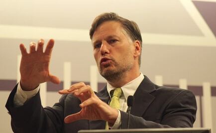 Desafíos y prioridades de Christopher Landau en México