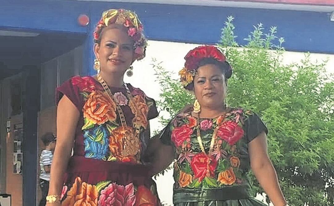 Carisia, de 29 años, siempre ha causado una revolución; afirma que buscará combatir la homofobia y el machismo desde su cargo municipal. Foto: Cortesía.