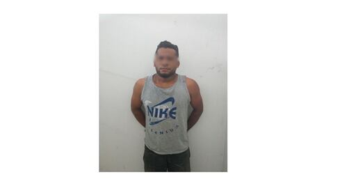 Detienen a presunto agresor sexual en Veracruz