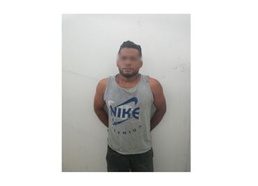 Detienen a presunto agresor sexual en Veracruz