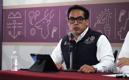 Sinaloa ha tenido más de mil 400 sismos en 125 años; movimiento del pasado 23 de julio es el de mayor magnitud