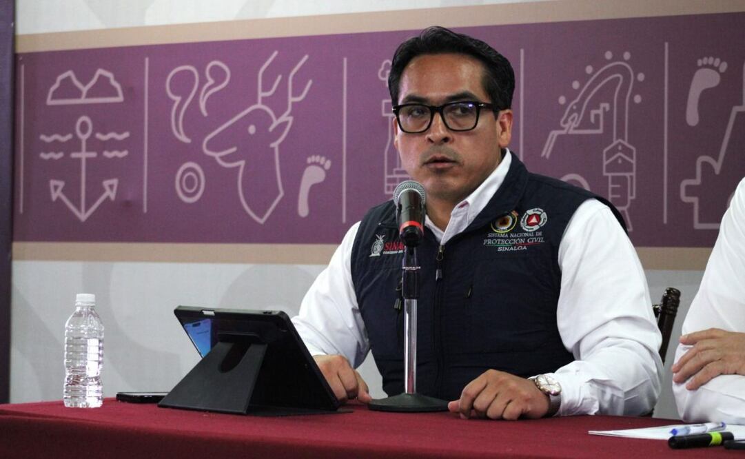 Sinaloa ha tenido mil 408 sismos en 125 años (30/07/2025). Foto: Especial