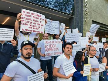 Falta de becas, otro golpe de realidad para Conahcyt