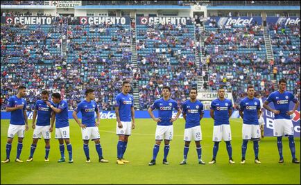 Cruz Azul-Pachuca se jugará en Hidalgo