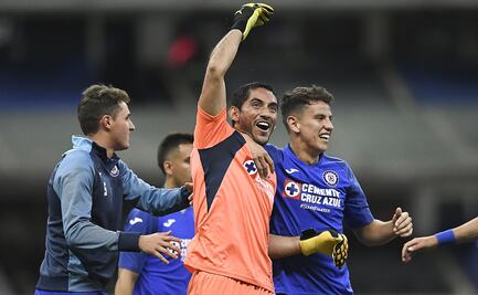 Cruz Azul no quiere el título de la Liga MX regalado