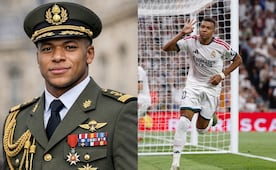 Kylian Mbappé rompió el silencio y alzó la voz tras ser señalado como un dictador: "Hay una falta de conciencia" 