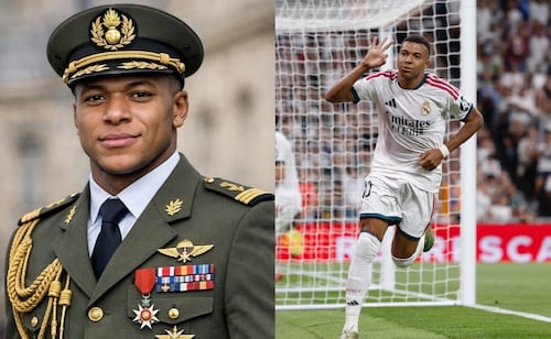 Kylian Mbappé rompió el silencio y alzó la voz tras ser señalado como un dictador: "Hay una falta de conciencia"
