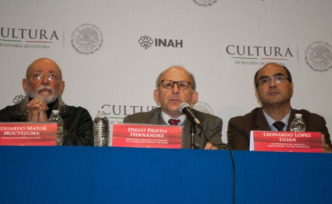 Foto: José Antonio Torres / EL UNIVERSAL