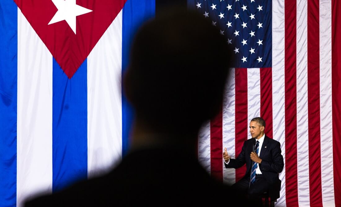 (Foto: Archivo/Xinhua)