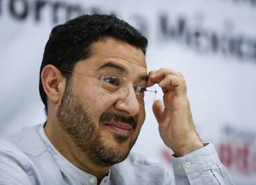 Batres concluye trabajos de la Comisión Permanente y legisladores lo reconocen