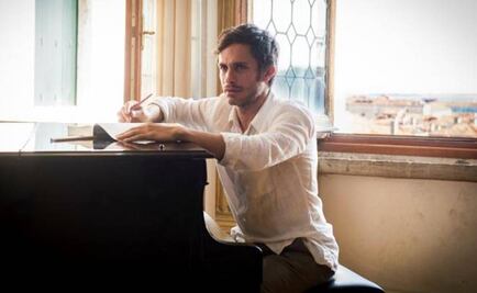 Gael García is nominated again for Golden Globes