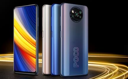 El “hijo” de Xiaomi trae a nuestro país dos teléfonos inteligentes