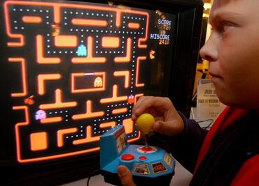 Pac-Man: la historia del videojuego que revolucionó el mundo
