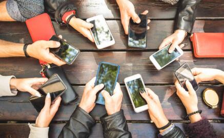 Profeco alerta por celulares baratos en “mercado gris”; no cumplen con las normas oficiales