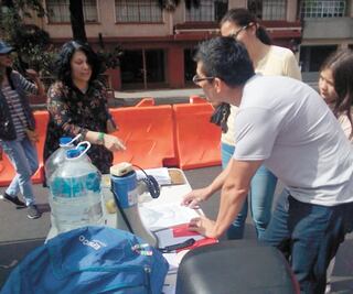 Vecinos en contra de L3 del MB presentarán queja ante CDH local