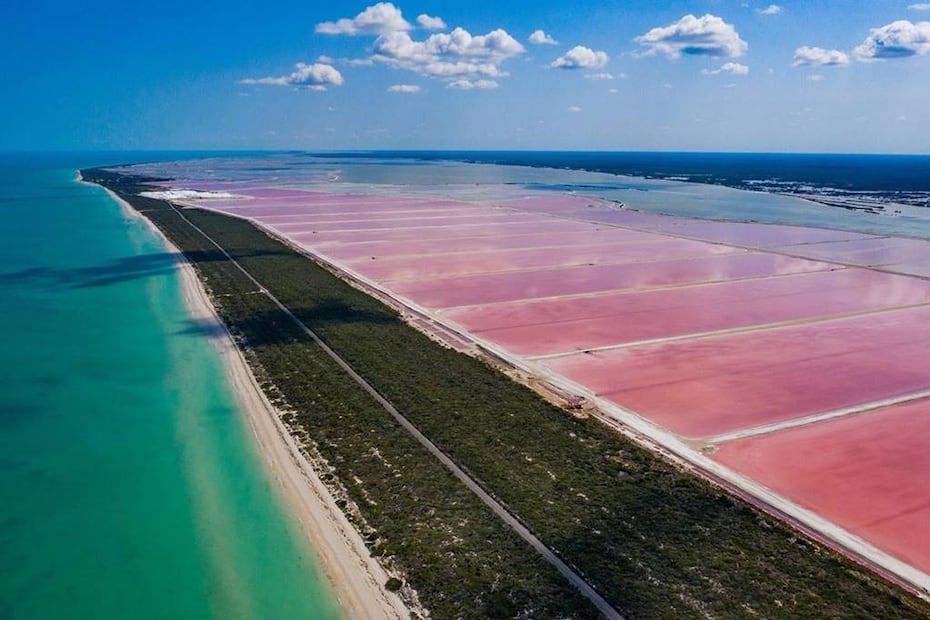 Foto: Sefotur Yucatán