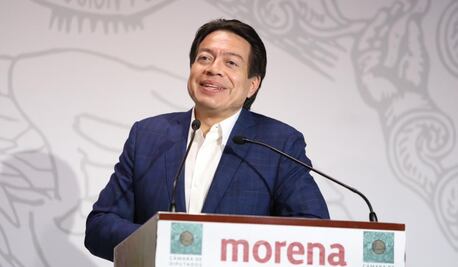 Hacienda administrará los 68 mmdp de los 109 fideicomisos: Morena
