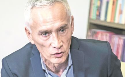 “Creyeron que unos tequilitas funcionaban con el yerno de Trump”: Jorge Ramos