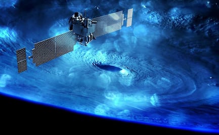 La FCC propone una "regla de cinco años" para la eliminación de "satélites muertos"