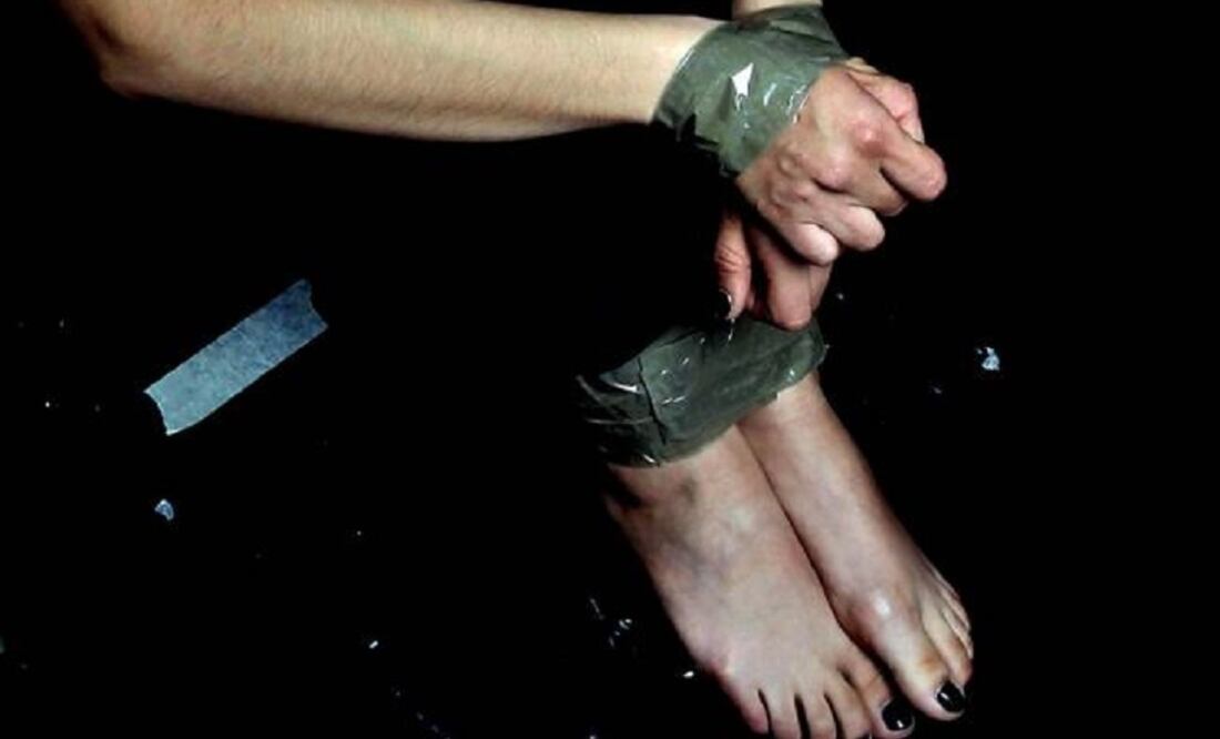 The PGR was ordered to provide complete information. (Photo: Archive / EL UNIVERSAL)