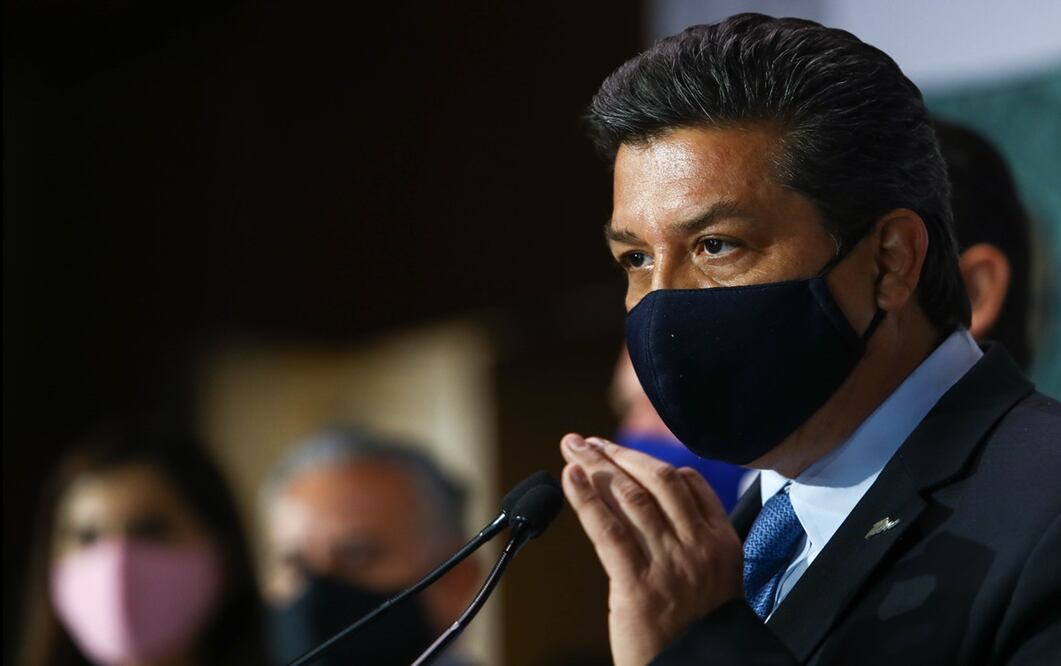 Foto: Archivo/EL UNIVERSAL