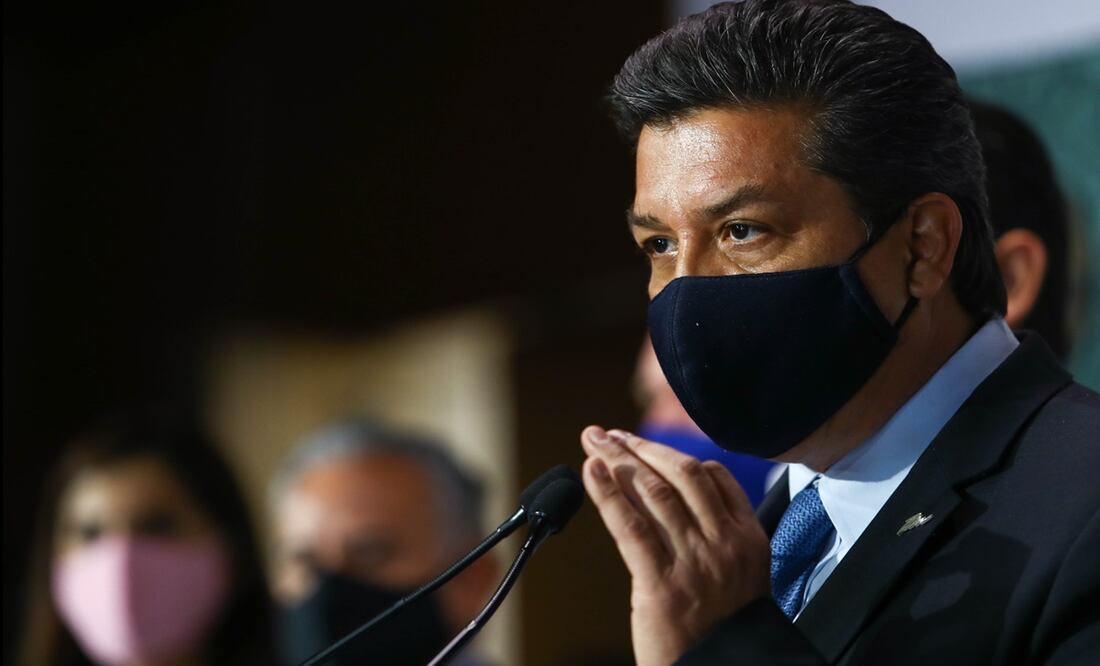 Foto: Archivo/EL UNIVERSAL