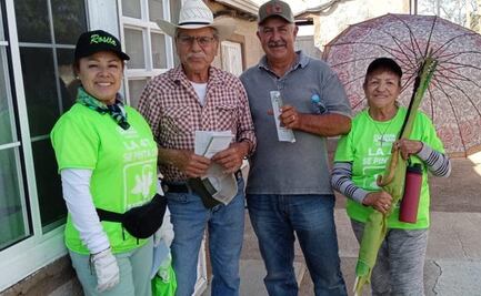 Candidato a alcalde del PVEM en Chihuahua, denuncia agresión en su contra