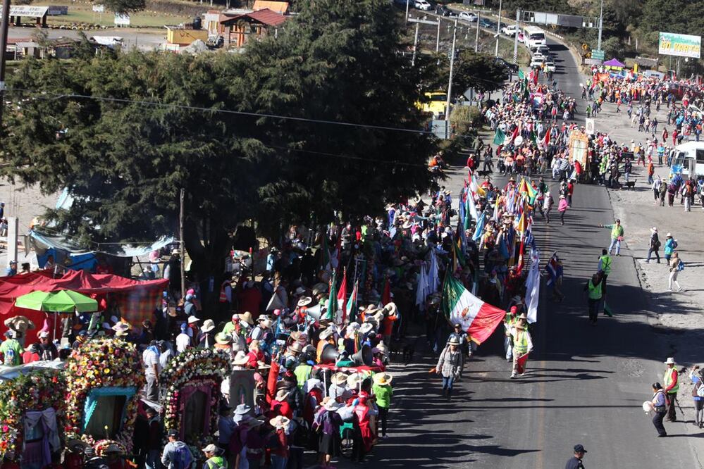 Fotografía: Jorge Alvarado/ EL UNIVERSAL