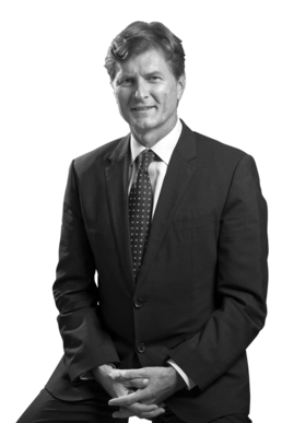 Enrique de la Madrid