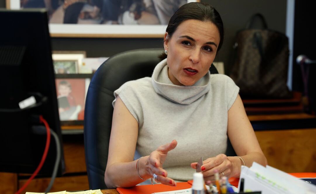 Foto: Archivo / EL UNIVERSAL