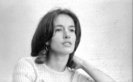 Muere la fotógrafa Mary Ellen Mark