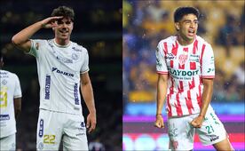 Liga MX: Atlético San Luis vs Necaxa – Jornada 9 – Apertura 2026