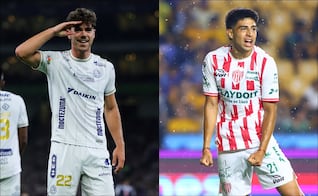 Liga MX: Atlético San Luis vs Necaxa – Jornada 9 – Apertura 2026