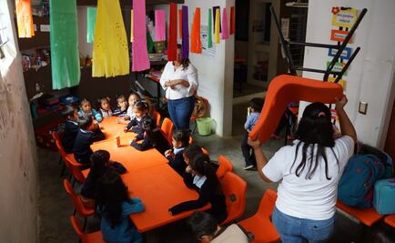 SNTE levanta paro magisterial en Sinaloa