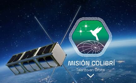 Utiliza esta app de realidad aumentada para conocer un nanosatélite