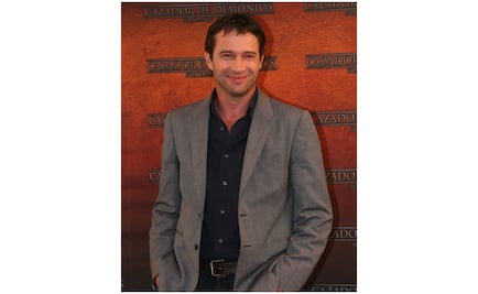 La lucha entre capos será reflejada en la serie "CDMX"