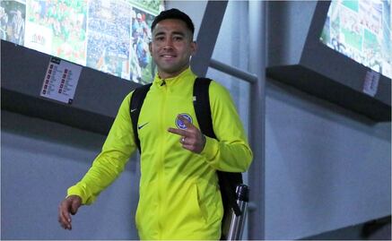 Luis Fuentes: En América el rival a vencer somos nosotros mismos