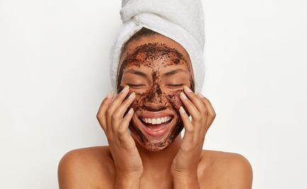 El skincare que te conviene hacer en luna cuarto menguante