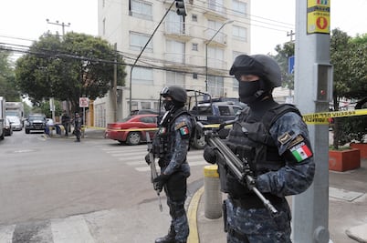 EPN destaca labor de la PF en lucha contra secuestro