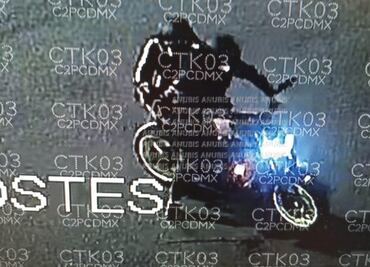 Mando de la SSC adscrito al sector Tacuba, entre detenidos por ejecución de agente de inteligencia de la policía CDMX