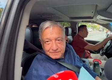 "Vamos a trabajar por los migrantes"; AMLO encabeza cumbre migratoria en Palenque