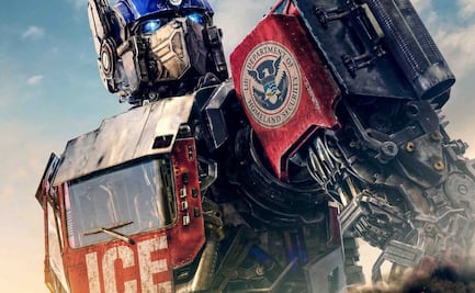 Hasbro responde al gobierno de Trump por usar a Optimus Prime en campaña migratoria; esto dijo la empresa