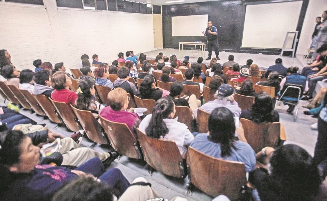 Foto: Archivo / EL UNIVERSAL