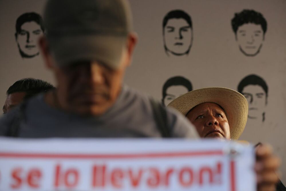 (Juan Carlos Reyes / EL UNIVERSAL)