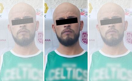 Caen tres presuntos integrantes de la Anti Unión Tepito en calles de la colonia Morelos; grupo estaría vinculado con asesinato de dos mujeres 