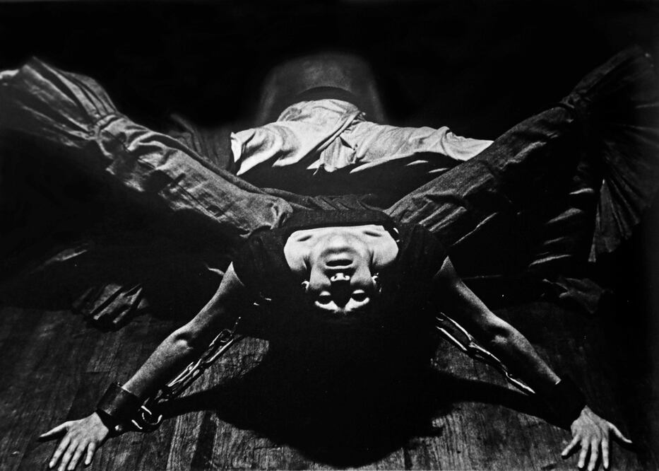 Recobran proyecto inconcluso de Nacho López sobre la danza