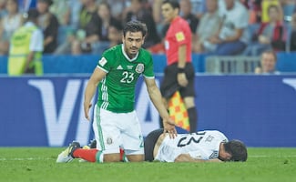 Oswaldo Alanís confía en la Selección Mexicana de Javier Aguirre por este motivo  