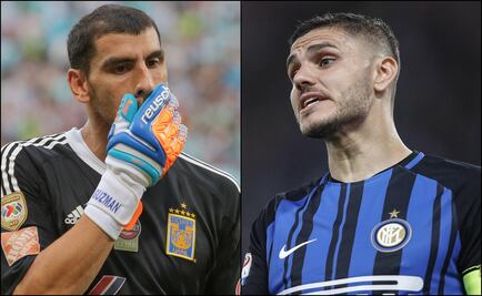 Argentina da su lista de 23 convocados a Rusia 2018